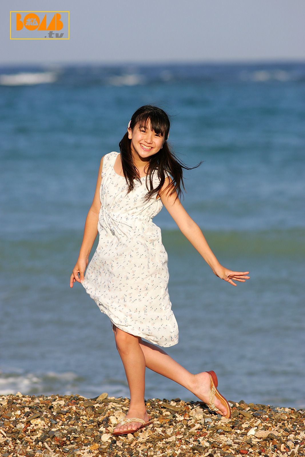 2005年03月刊 Soira Hayashi - Channel B-图35