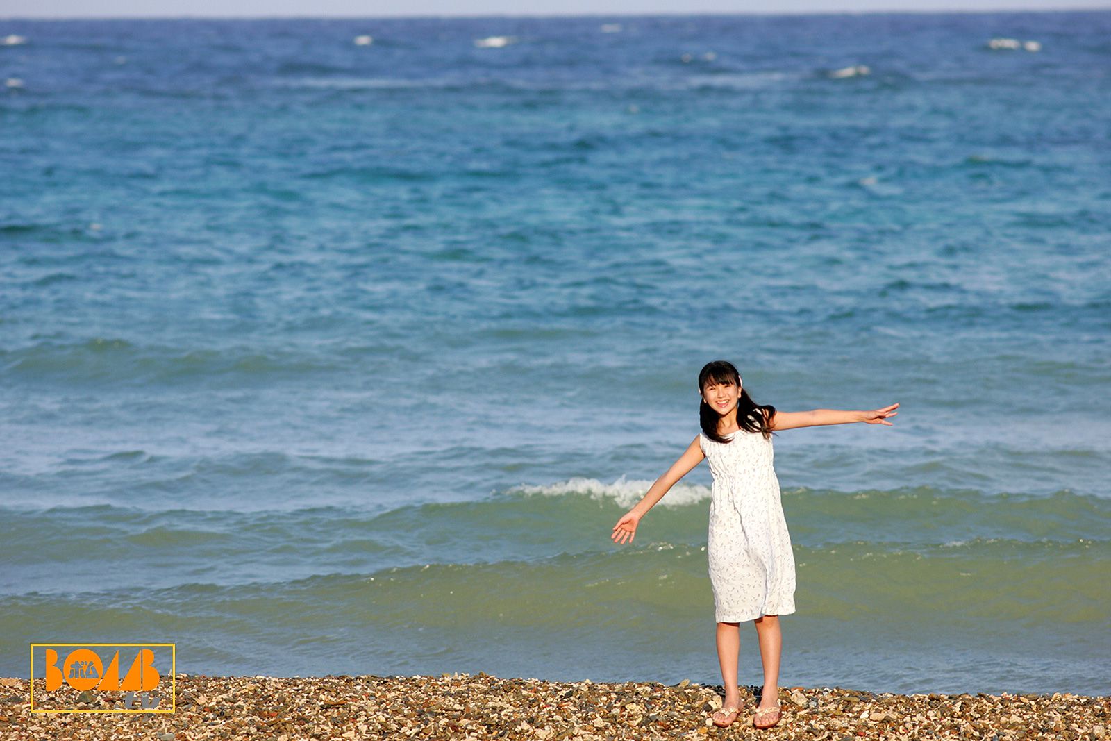 2005年03月刊 Soira Hayashi - Channel B-图36