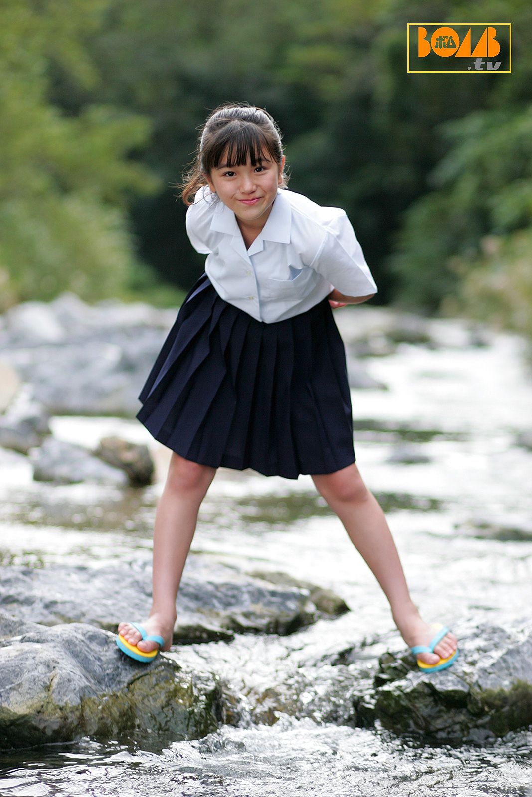 2005年03月刊 Soira Hayashi - Channel B-图38