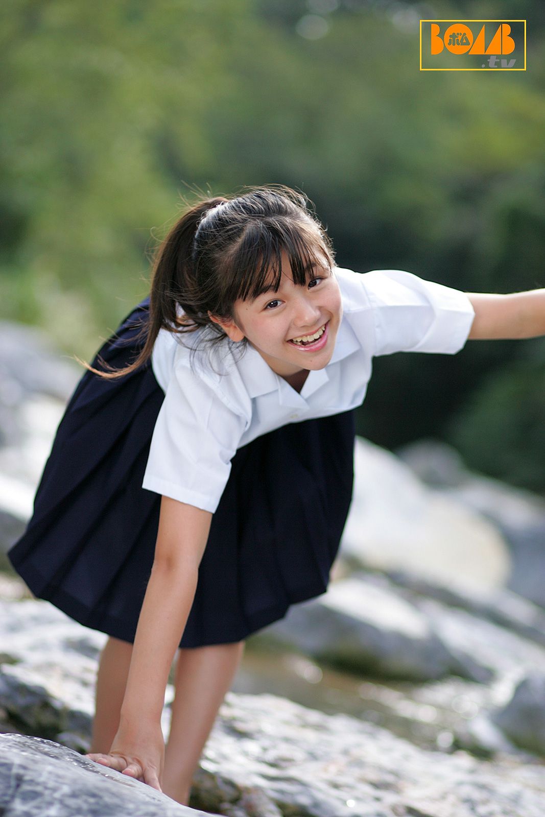 2005年03月刊 Soira Hayashi - Channel B-图39