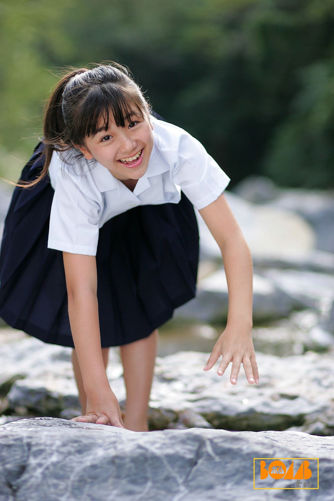 2005年03月刊 Soira Hayashi - Channel B-图40