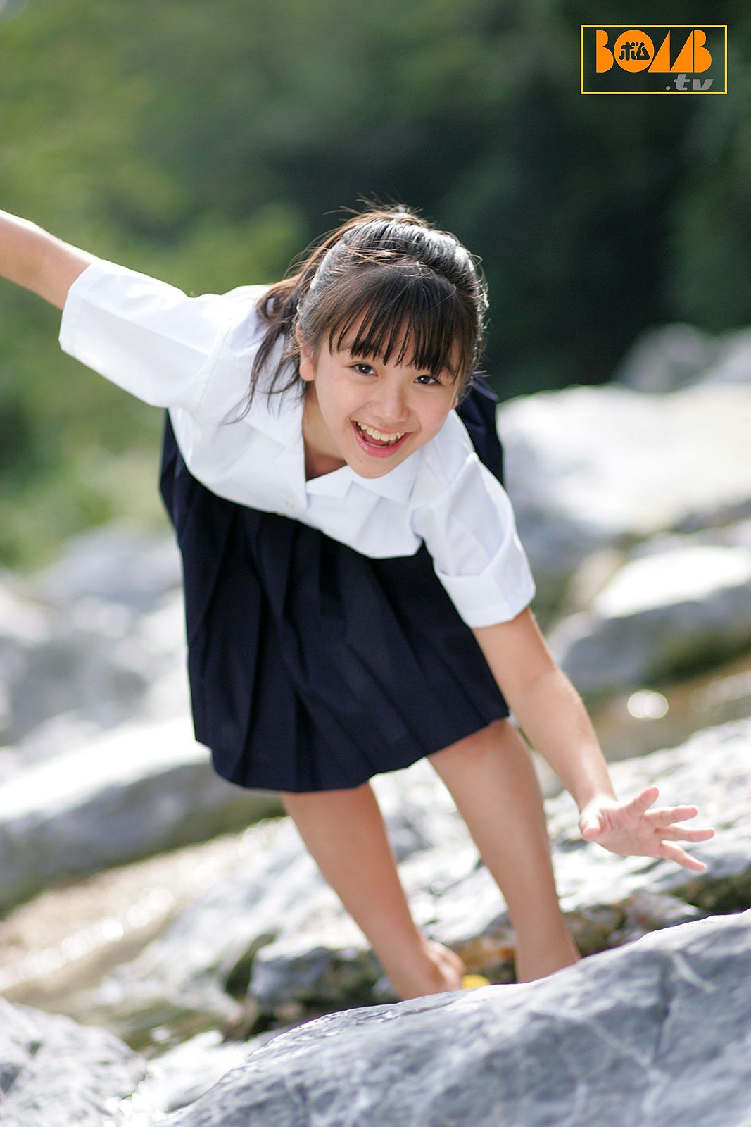 2005年03月刊 Soira Hayashi - Channel B-图41