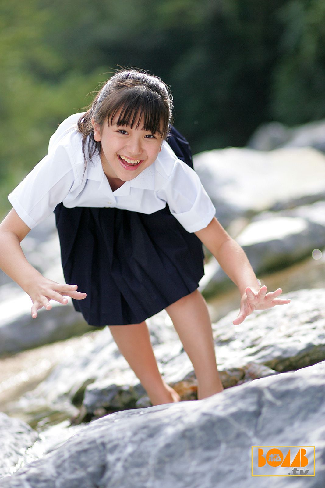 2005年03月刊 Soira Hayashi - Channel B-图42