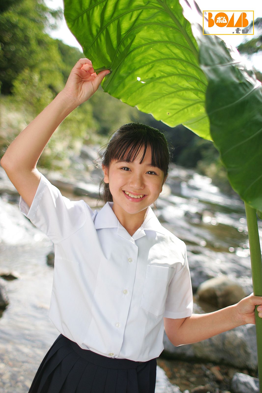 2005年03月刊 Soira Hayashi - Channel B-图48