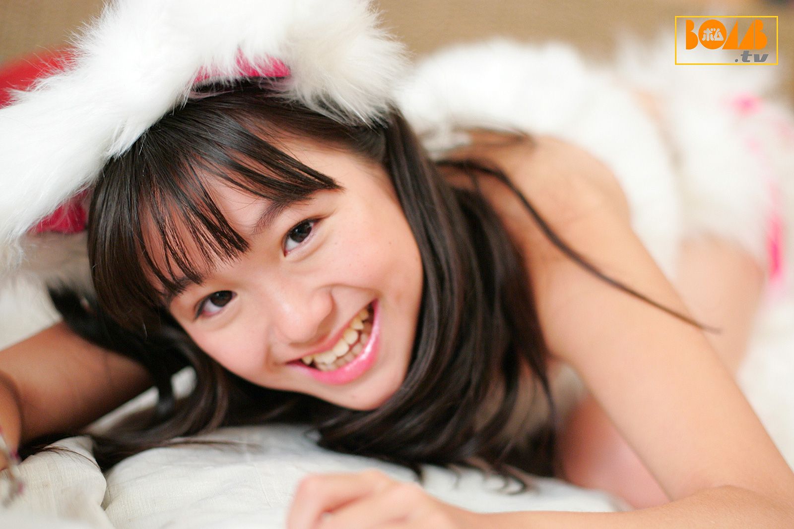 2005年03月刊 Soira Hayashi - Channel B-图4