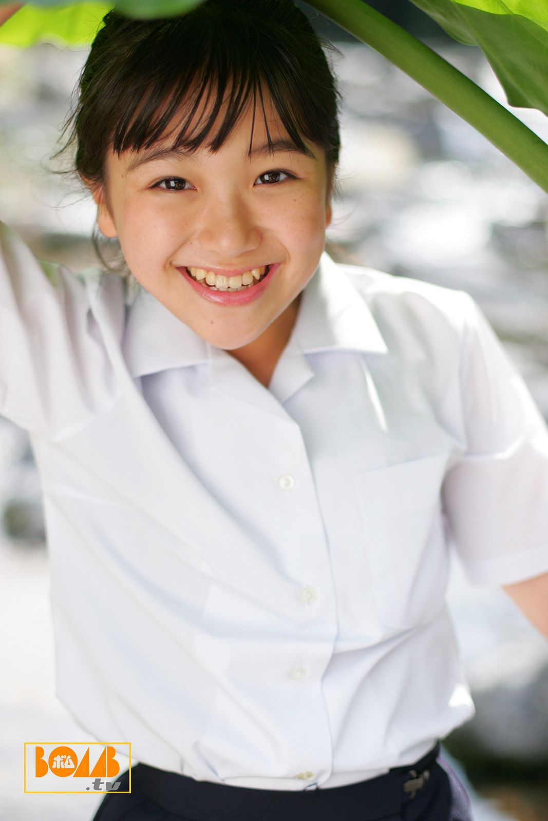 2005年03月刊 Soira Hayashi - Channel B-图49