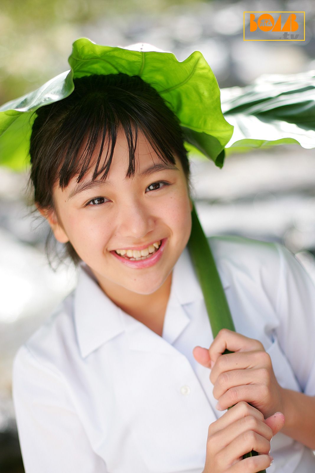 2005年03月刊 Soira Hayashi - Channel B-图50