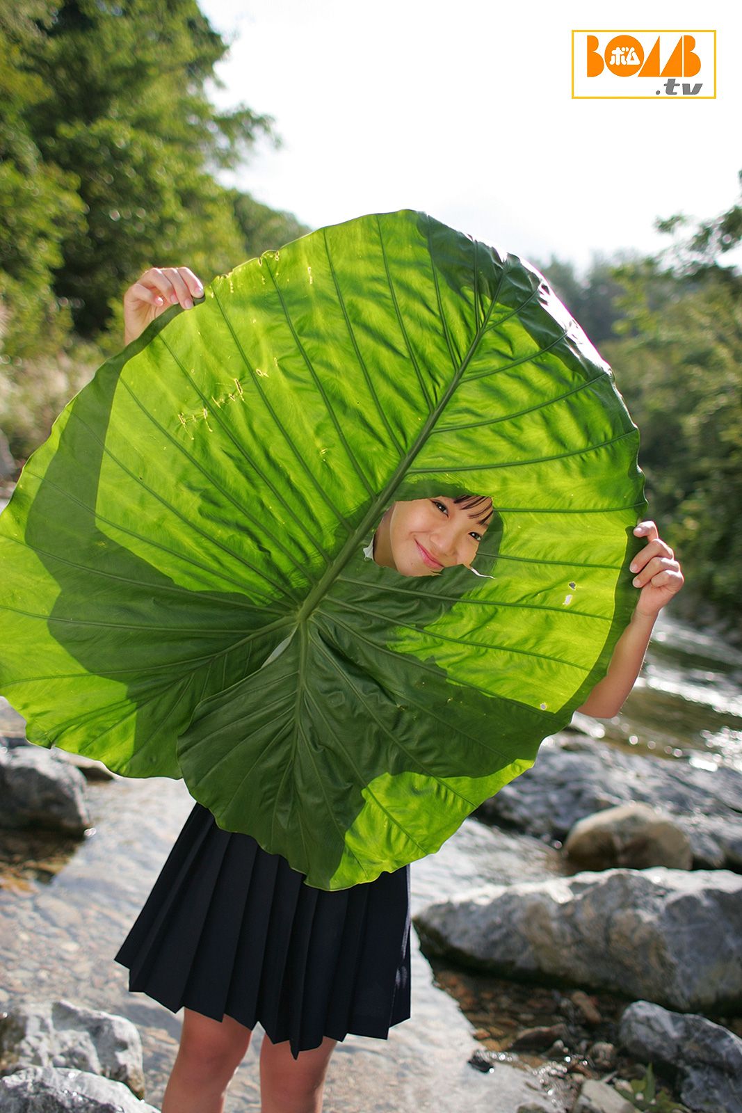 2005年03月刊 Soira Hayashi - Channel B-图51