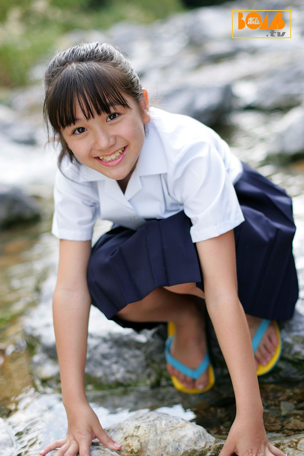 2005年03月刊 Soira Hayashi - Channel B-图52