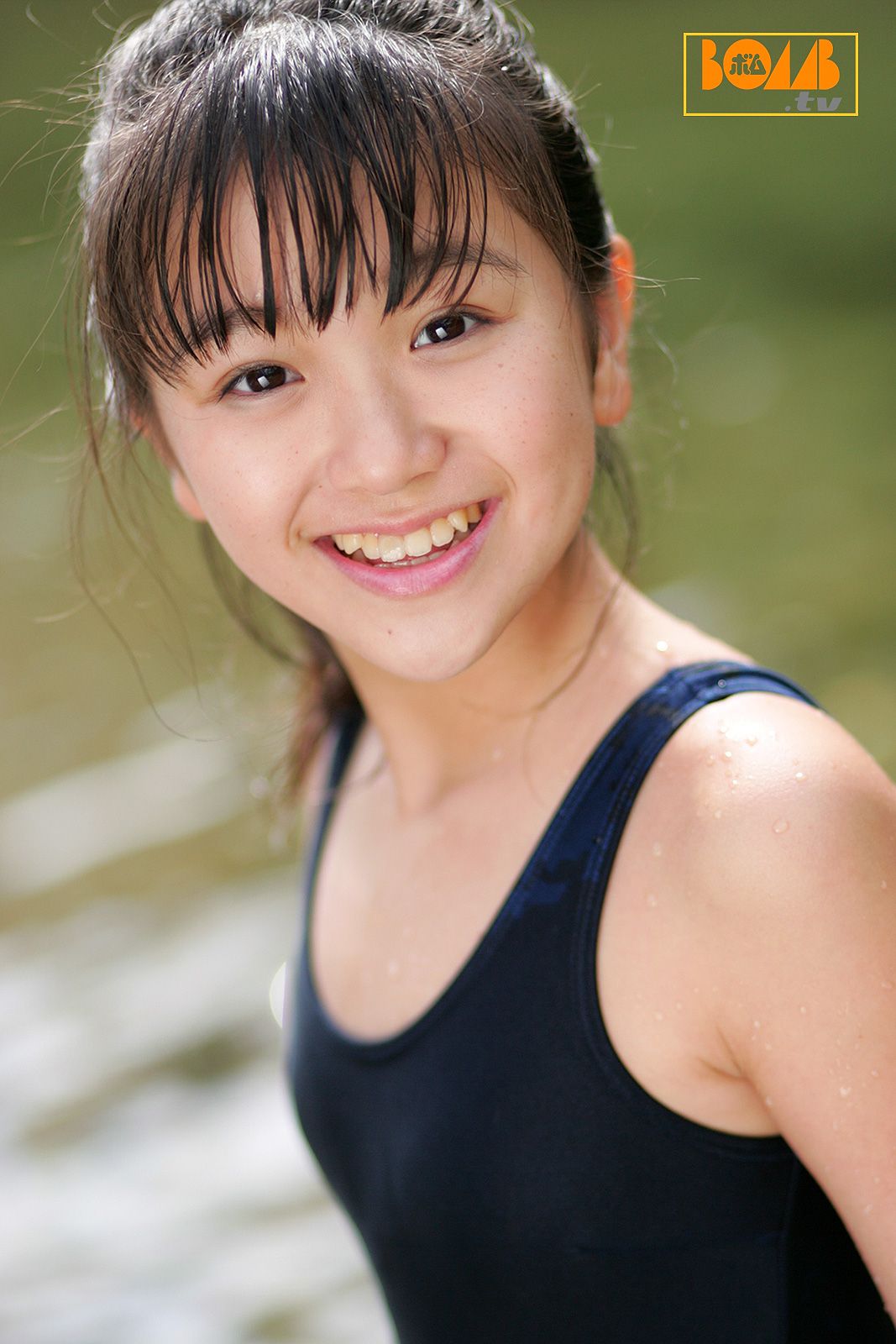 2005年03月刊 Soira Hayashi - Channel B-图54