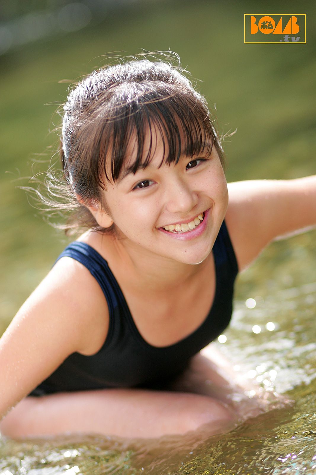 2005年03月刊 Soira Hayashi - Channel B-图57