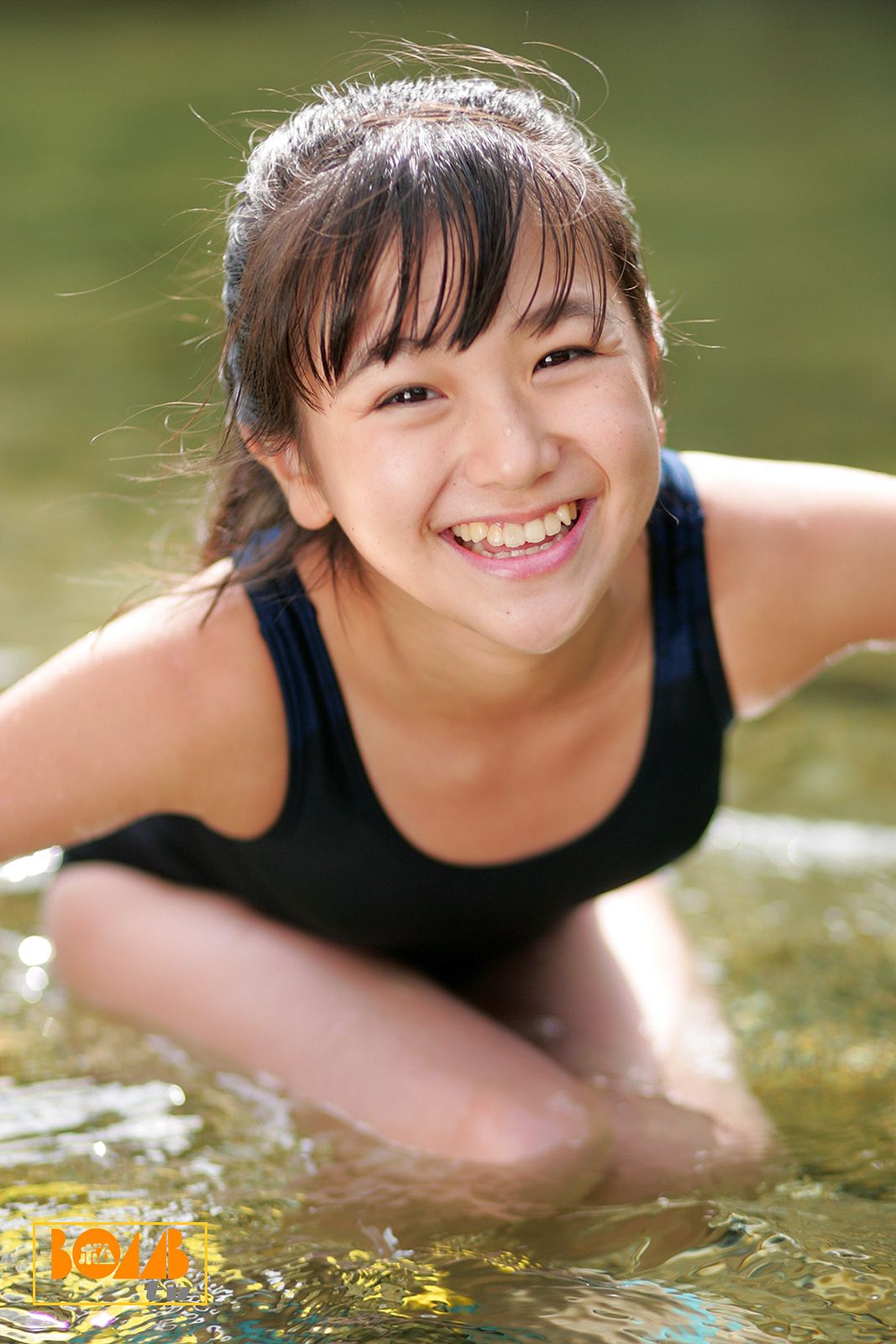 2005年03月刊 Soira Hayashi - Channel B-图58