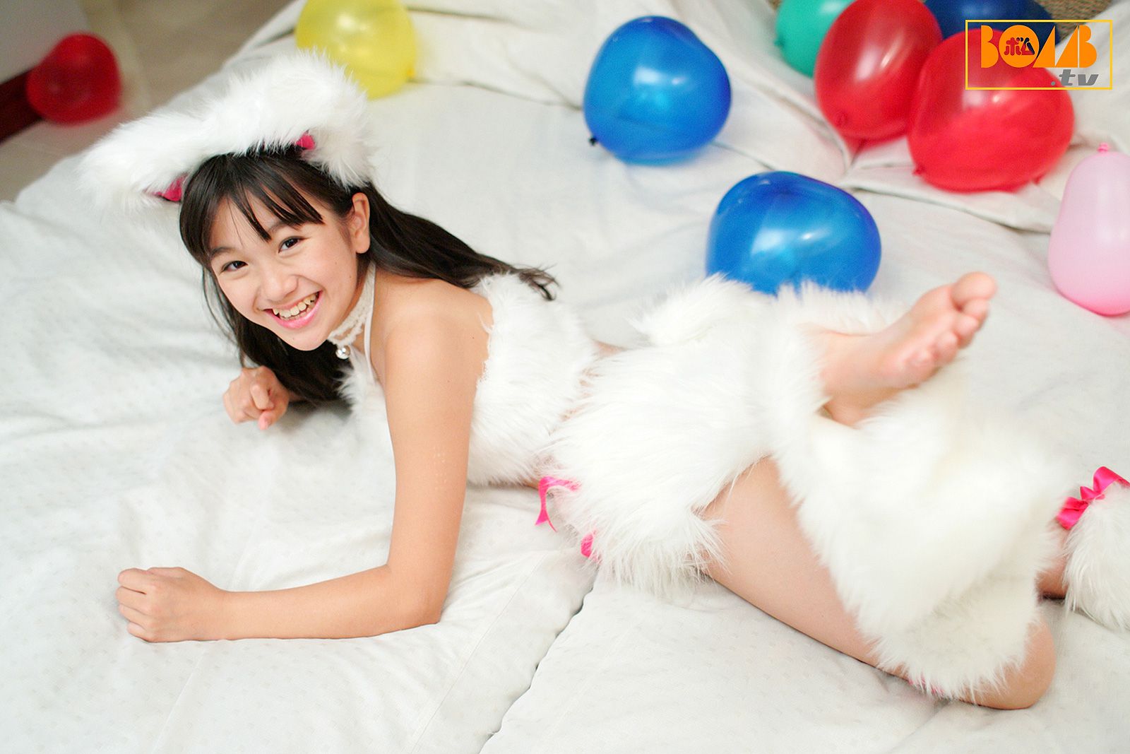 2005年03月刊 Soira Hayashi - Channel B-图5