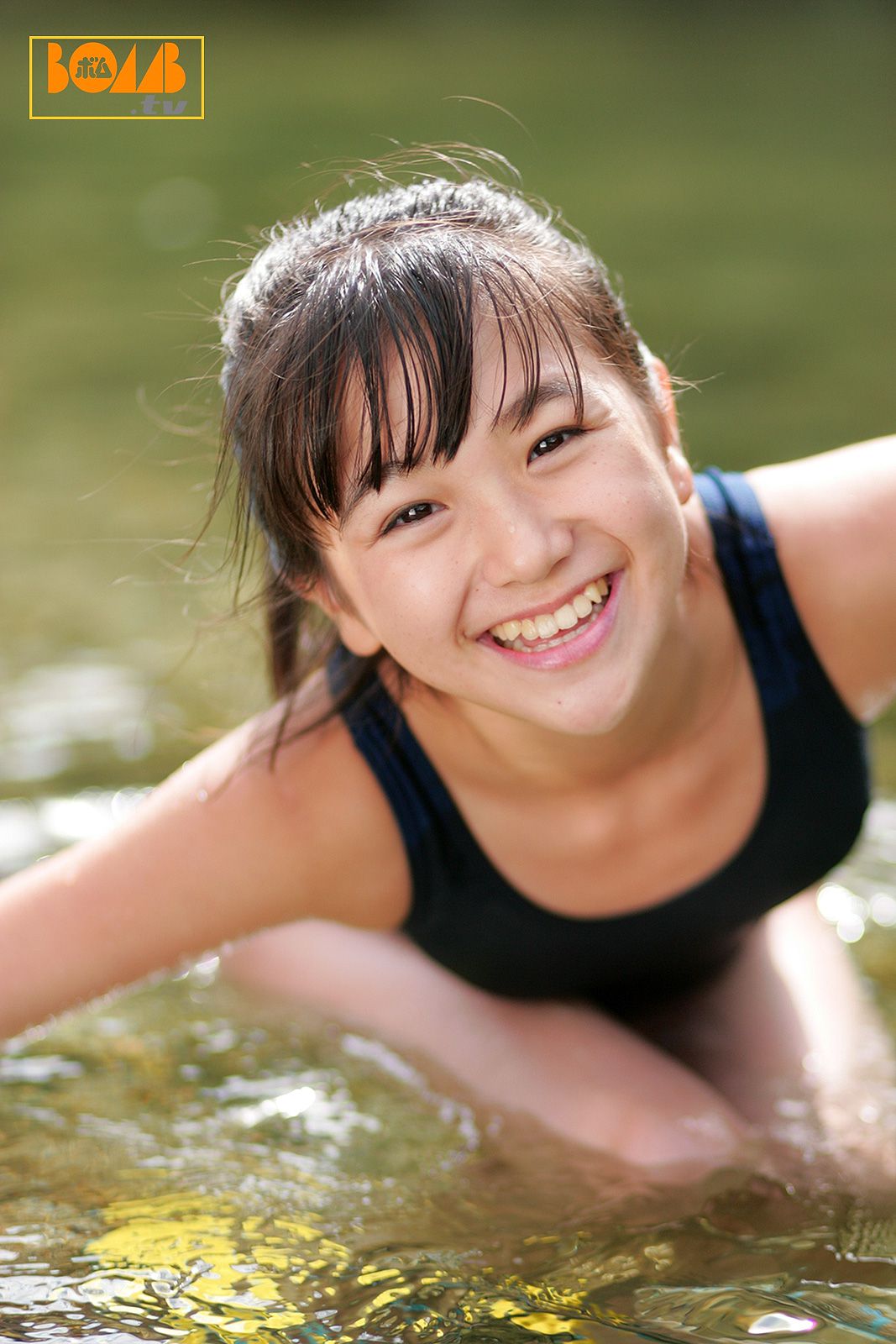 2005年03月刊 Soira Hayashi - Channel B-图59