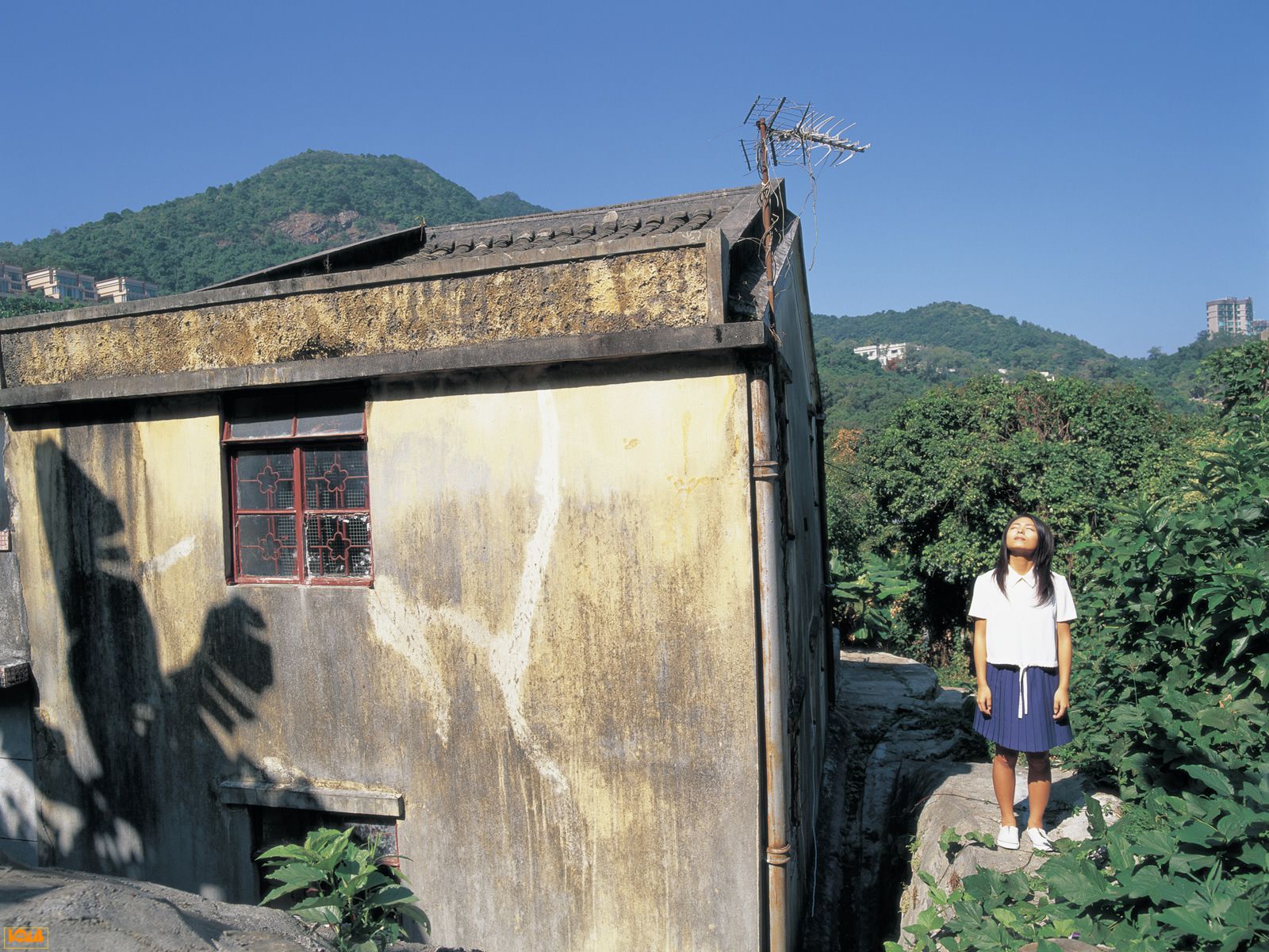 2005年03月刊 Yukie Kawamura 川村ゆきえ/川村雪绘-图0