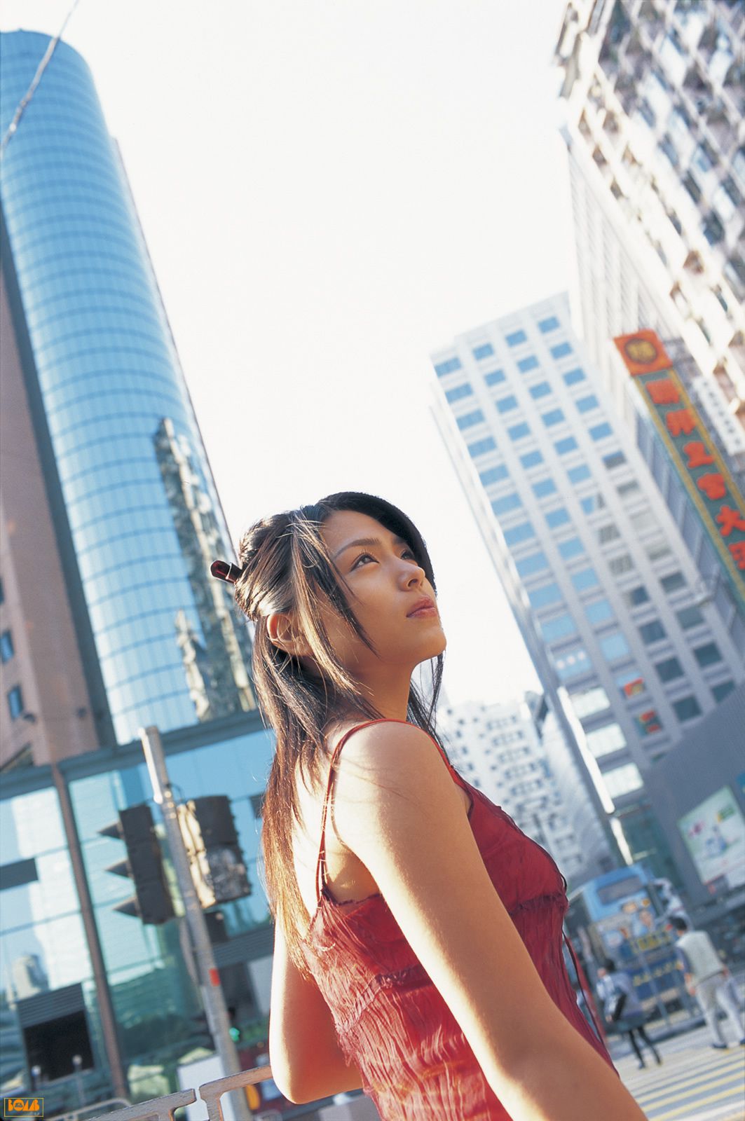 2005年03月刊 Yukie Kawamura 川村ゆきえ/川村雪绘-图108