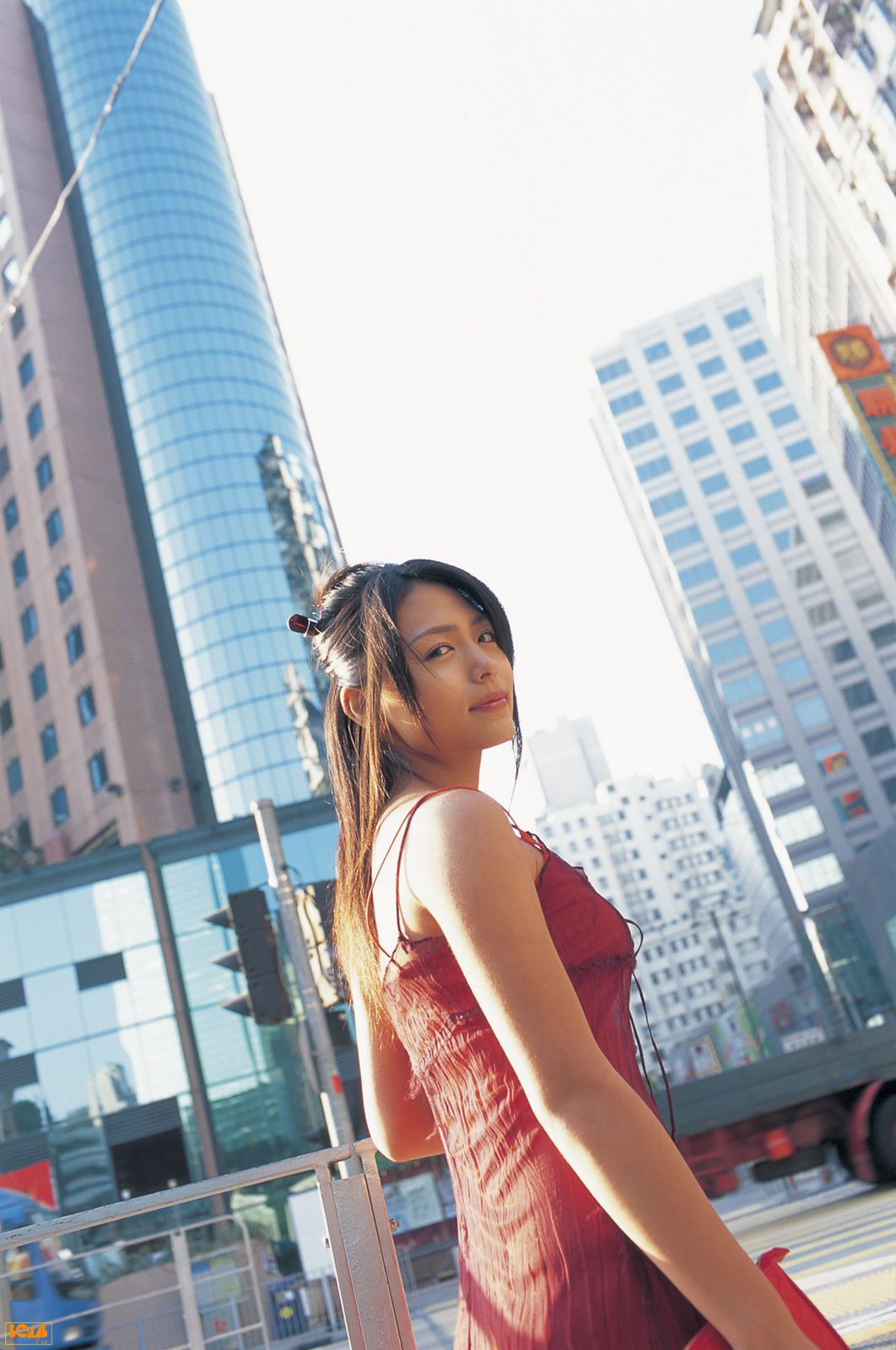 2005年03月刊 Yukie Kawamura 川村ゆきえ/川村雪绘-图109