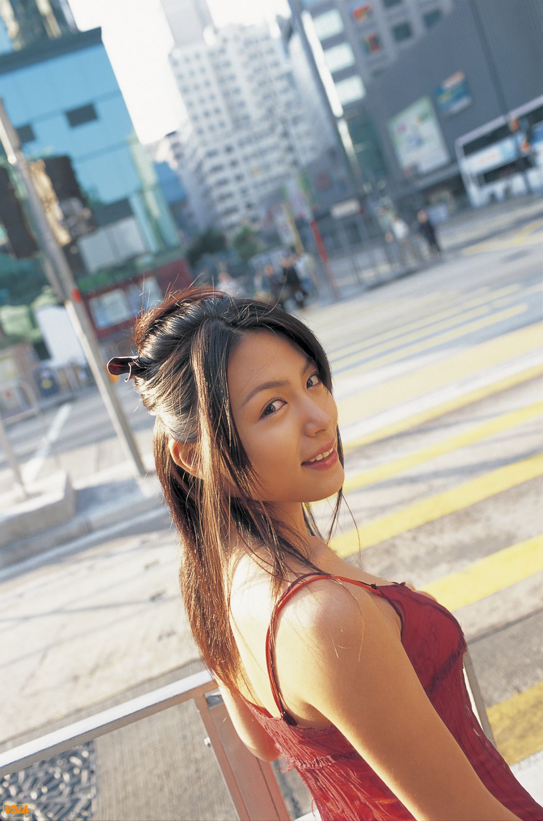 2005年03月刊 Yukie Kawamura 川村ゆきえ/川村雪绘-图111