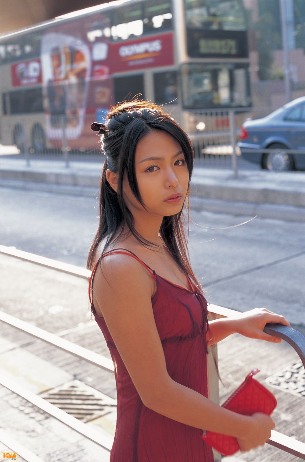 2005年03月刊 Yukie Kawamura 川村ゆきえ/川村雪绘-图112