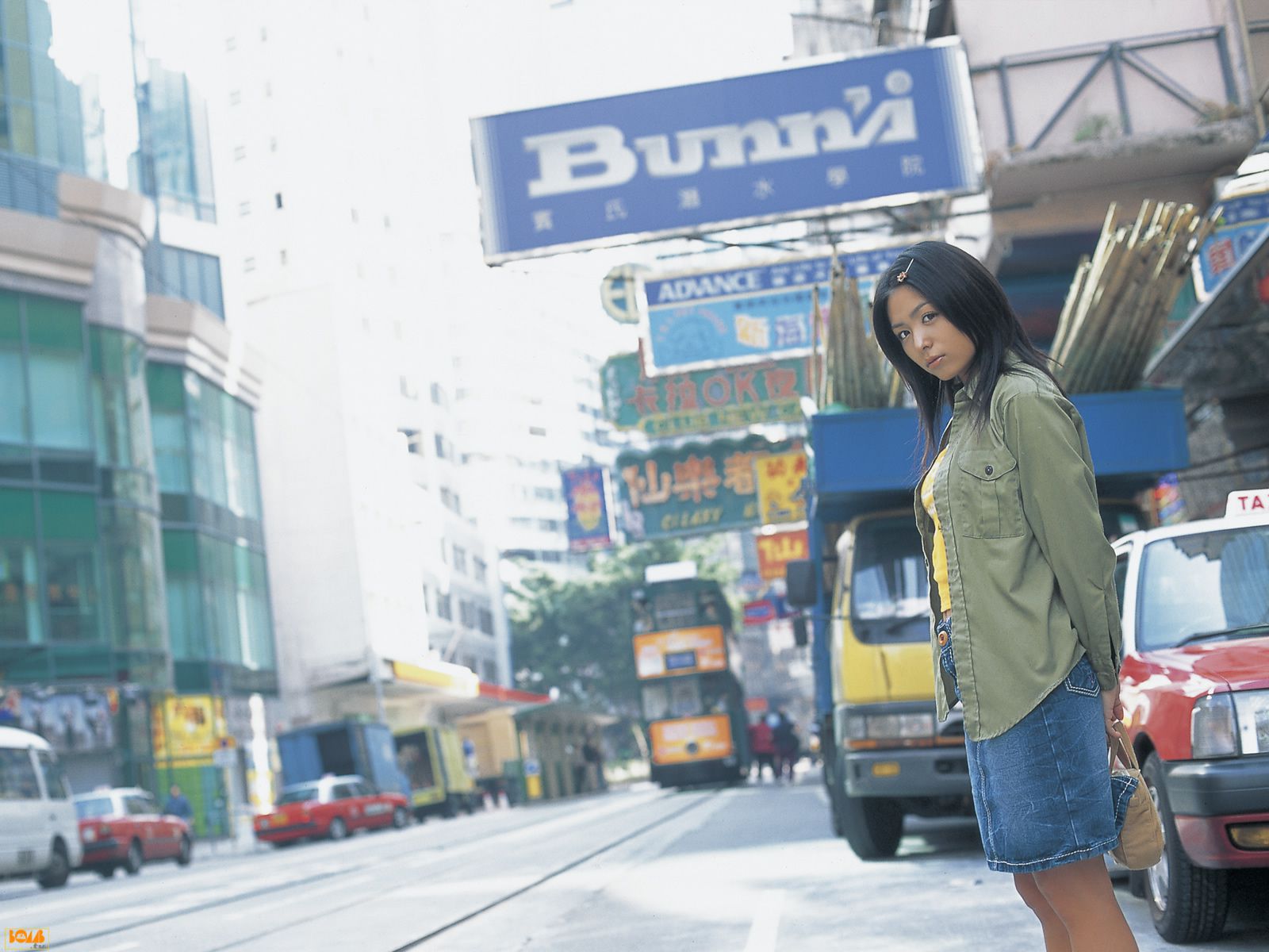 2005年03月刊 Yukie Kawamura 川村ゆきえ/川村雪绘-图26