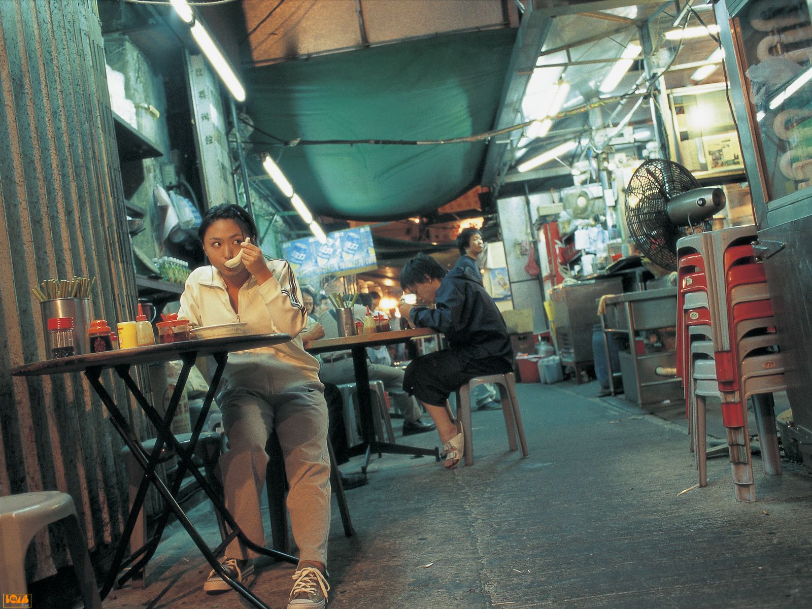 2005年03月刊 Yukie Kawamura 川村ゆきえ/川村雪绘-图28