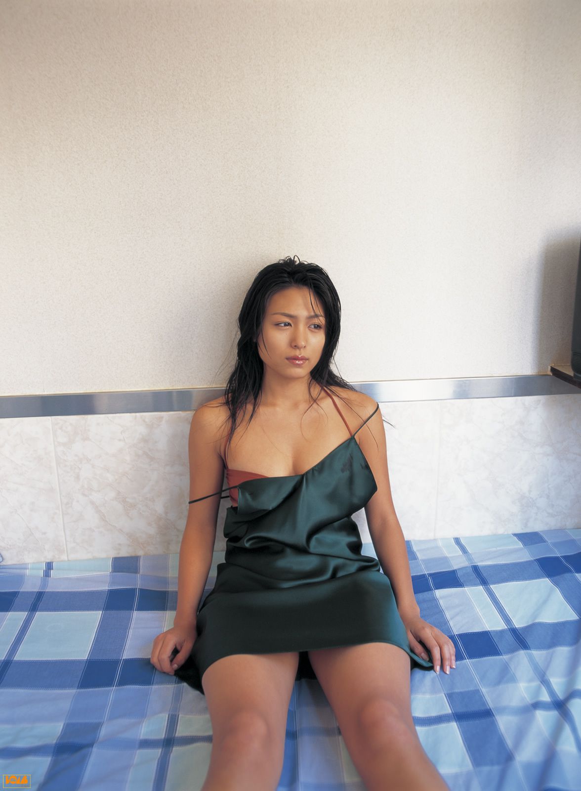 2005年03月刊 Yukie Kawamura 川村ゆきえ/川村雪绘-图61