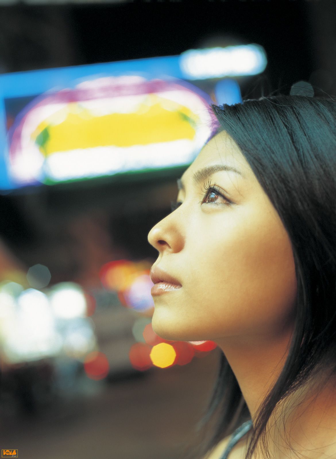 2005年03月刊 Yukie Kawamura 川村ゆきえ/川村雪绘-图71