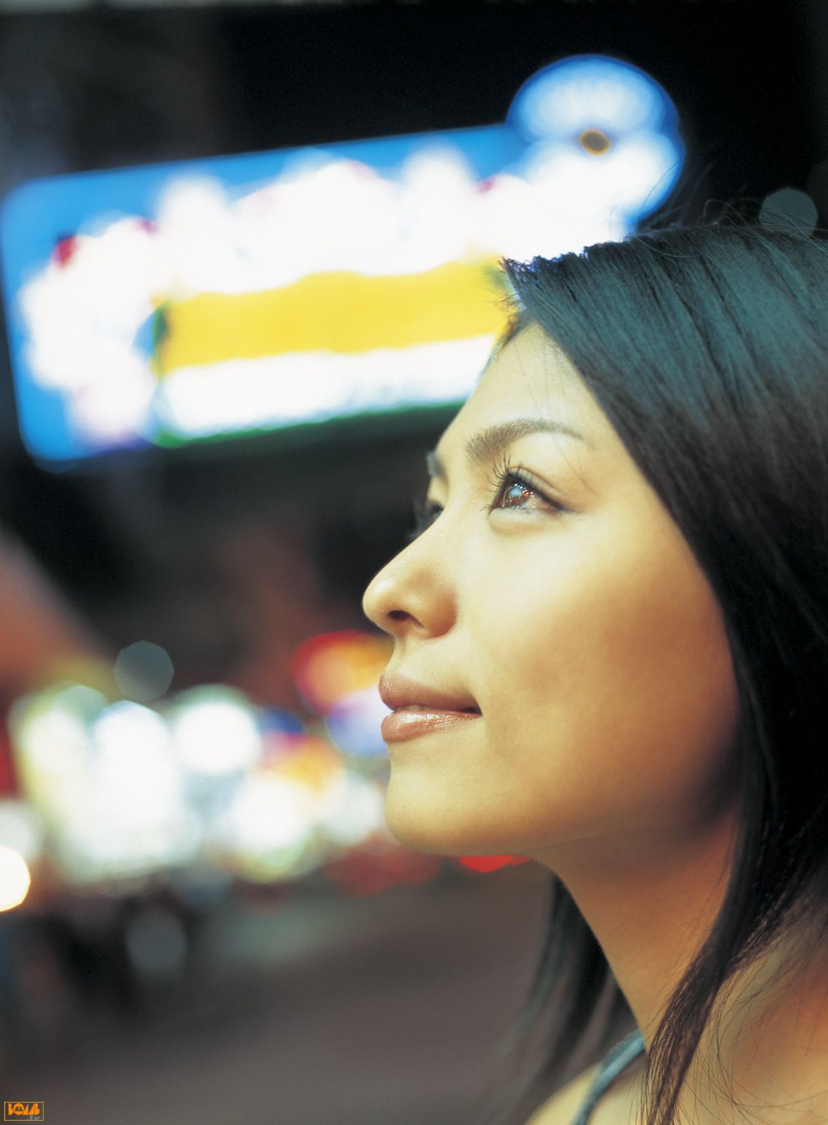 2005年03月刊 Yukie Kawamura 川村ゆきえ/川村雪绘-图72