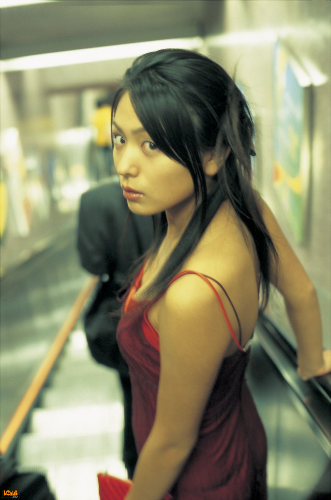 2005年03月刊 Yukie Kawamura 川村ゆきえ/川村雪绘-图89