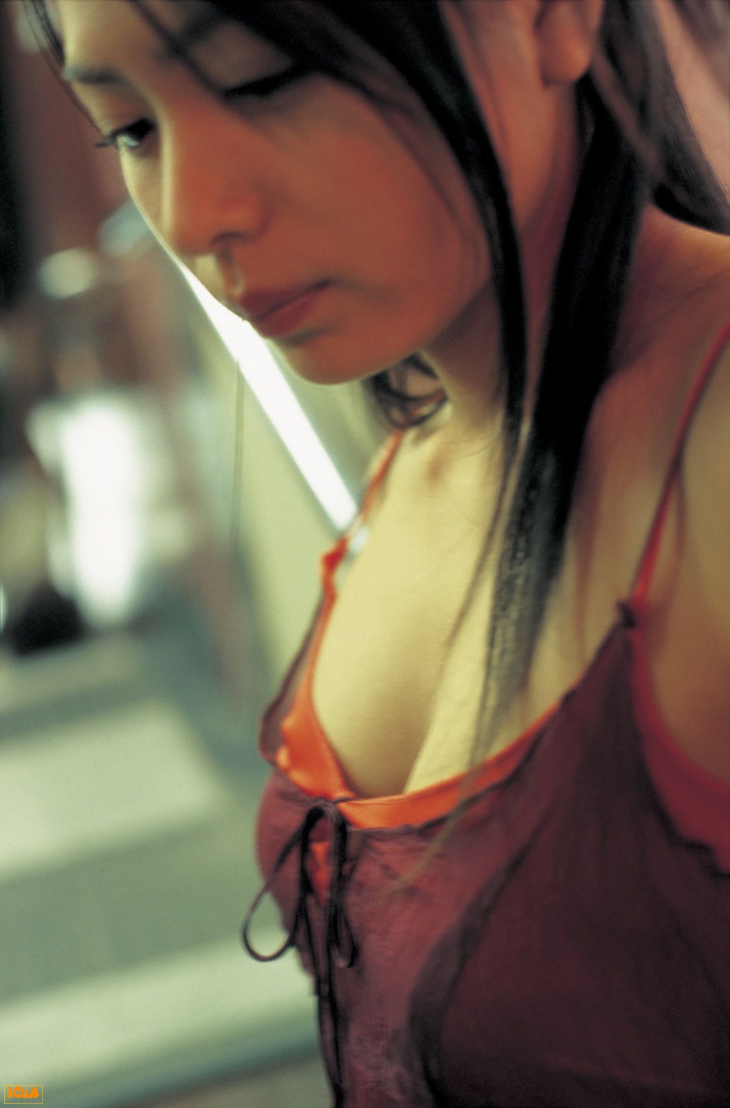 2005年03月刊 Yukie Kawamura 川村ゆきえ/川村雪绘-图92