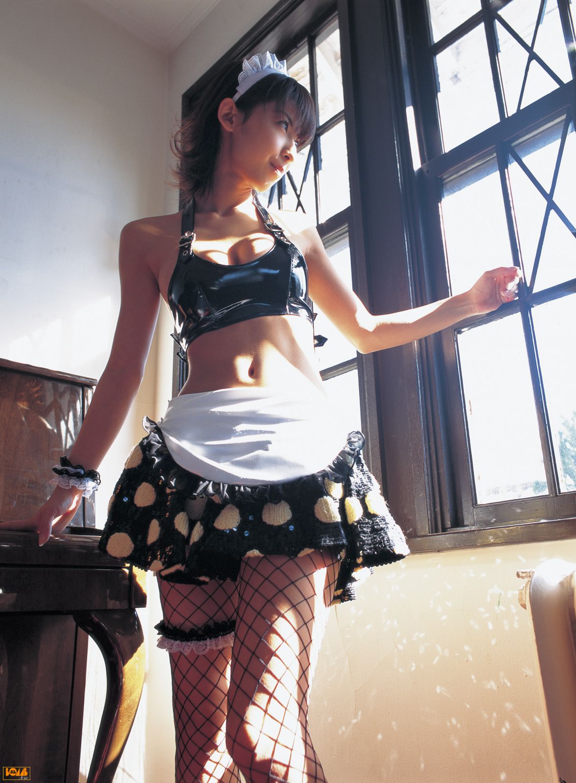 2005年03年01月刊 Mariko Okubo 大久保麻梨子-图47