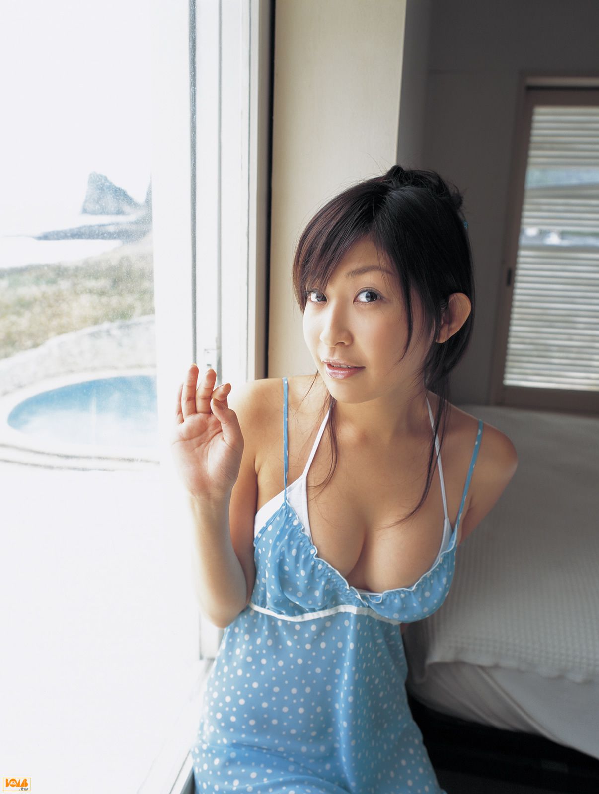 2005年03年01月刊 Mayumi Ono 小野真弓-图30