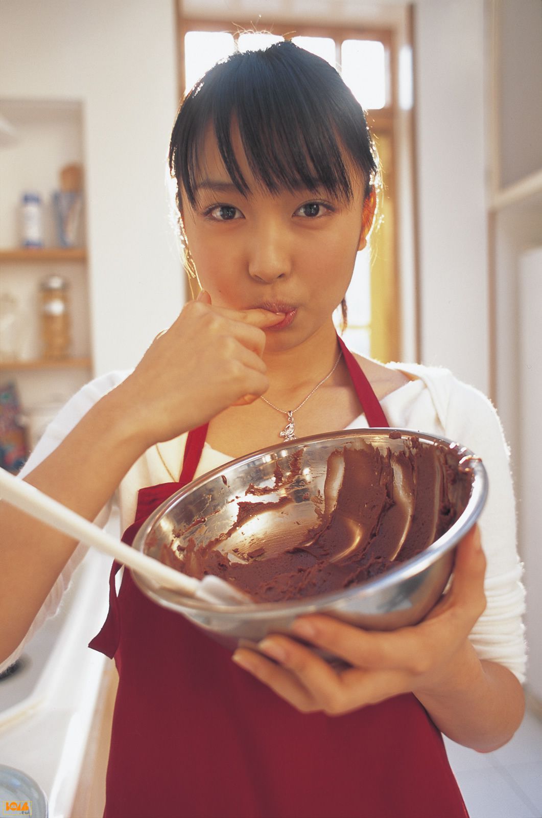 2005年03年01月刊 Mei Kurokawa 黒川芽以/黑川芽以-图0