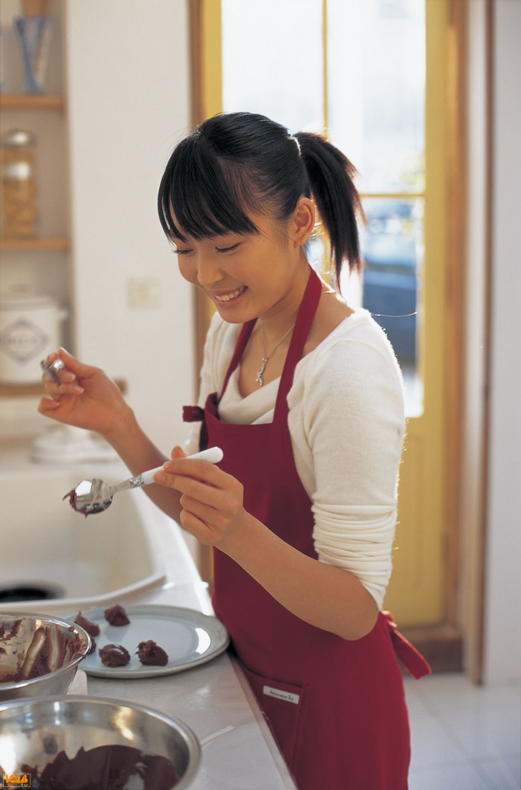 2005年03年01月刊 Mei Kurokawa 黒川芽以/黑川芽以-图9