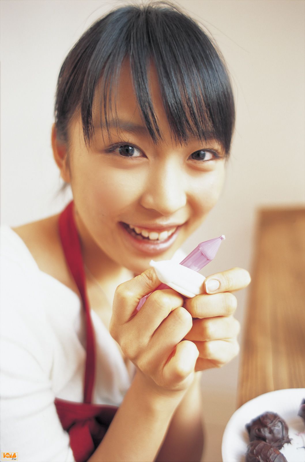 2005年03年01月刊 Mei Kurokawa 黒川芽以/黑川芽以-图12