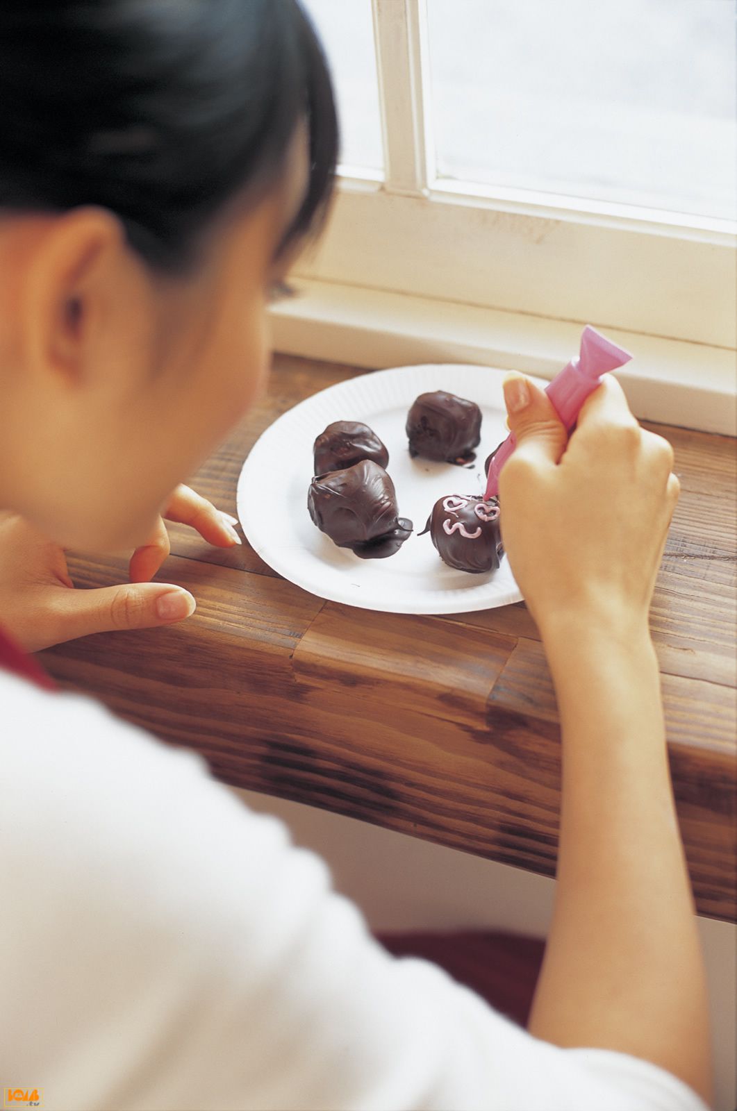 2005年03年01月刊 Mei Kurokawa 黒川芽以/黑川芽以-图14