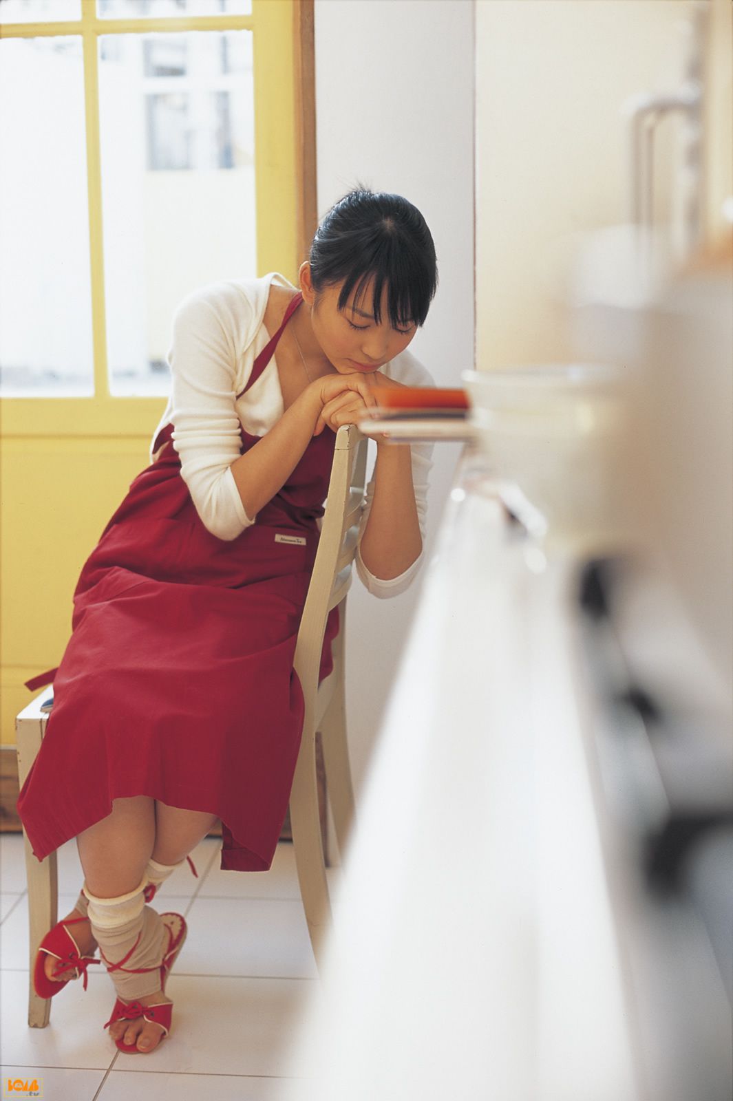 2005年03年01月刊 Mei Kurokawa 黒川芽以/黑川芽以-图20