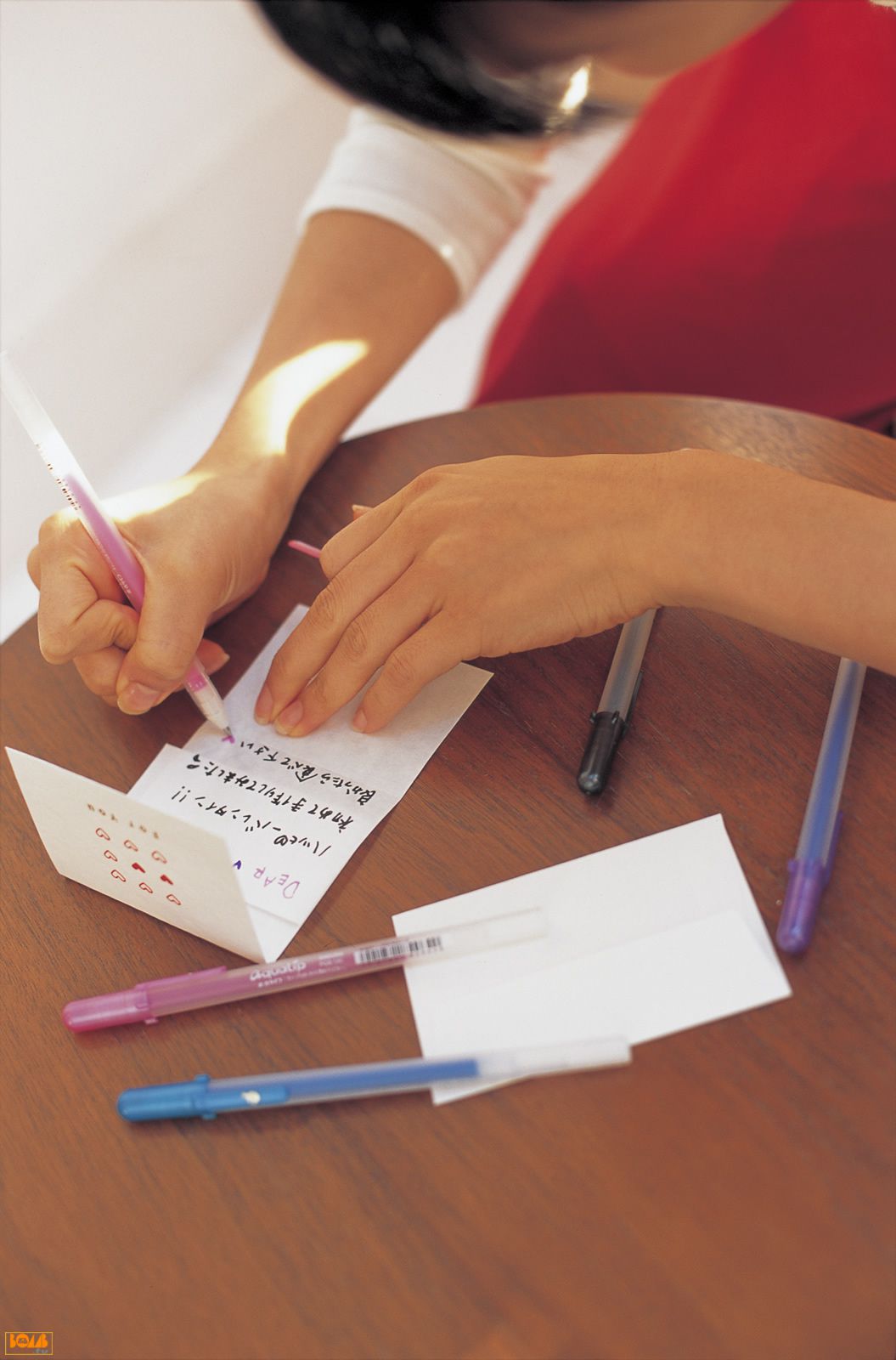 2005年03年01月刊 Mei Kurokawa 黒川芽以/黑川芽以-图23