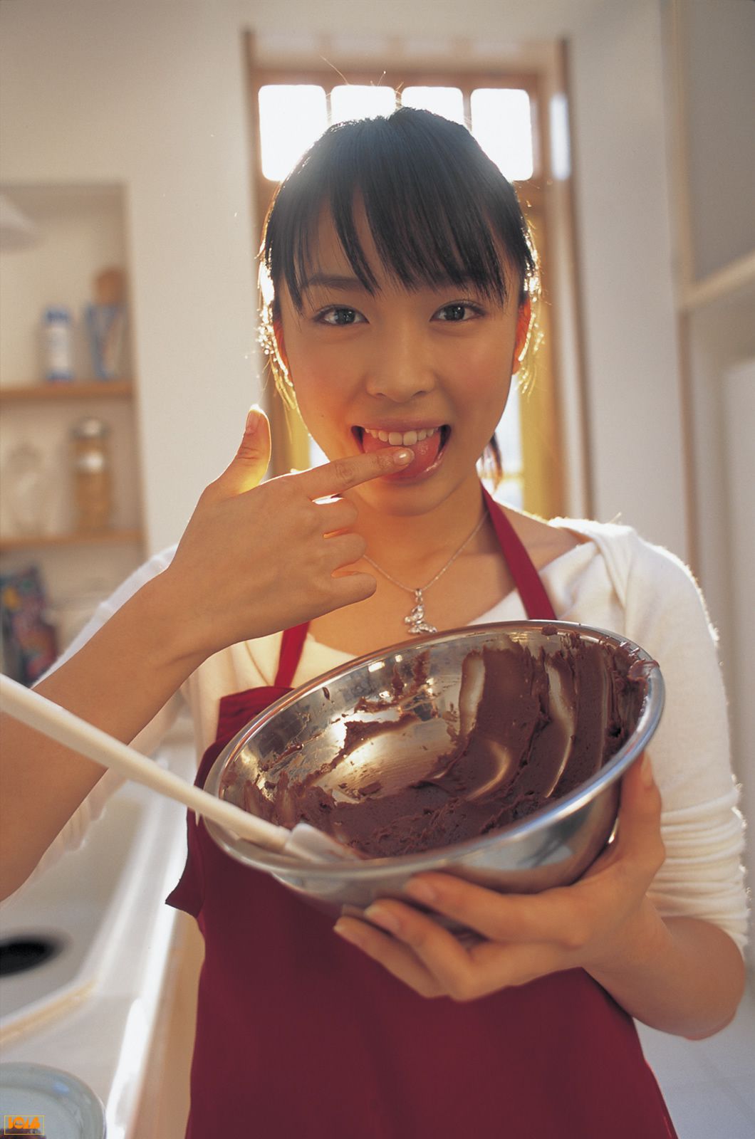 2005年03年01月刊 Mei Kurokawa 黒川芽以/黑川芽以-图2