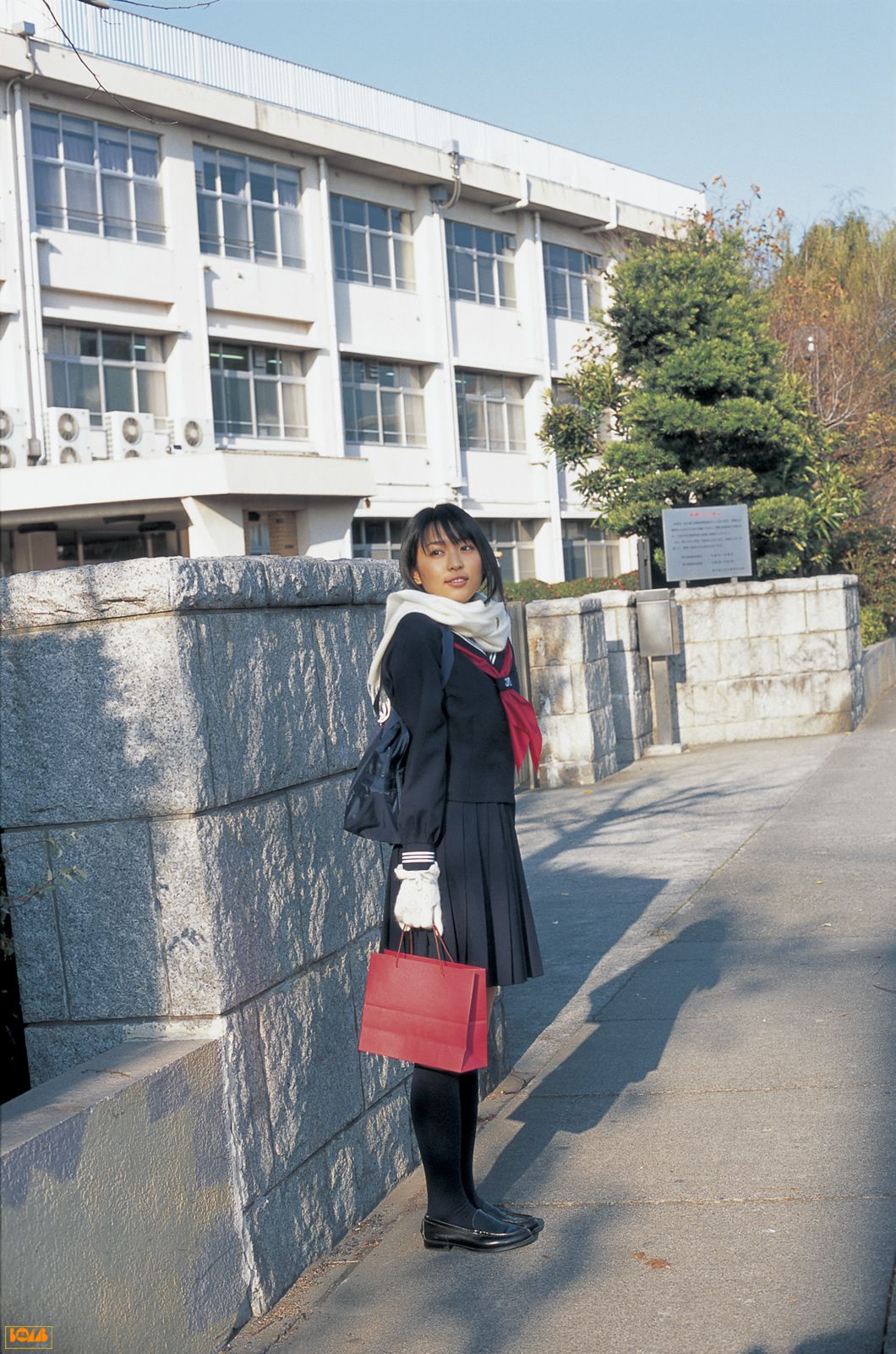 2005年03年01月刊 Mei Kurokawa 黒川芽以/黑川芽以-图33