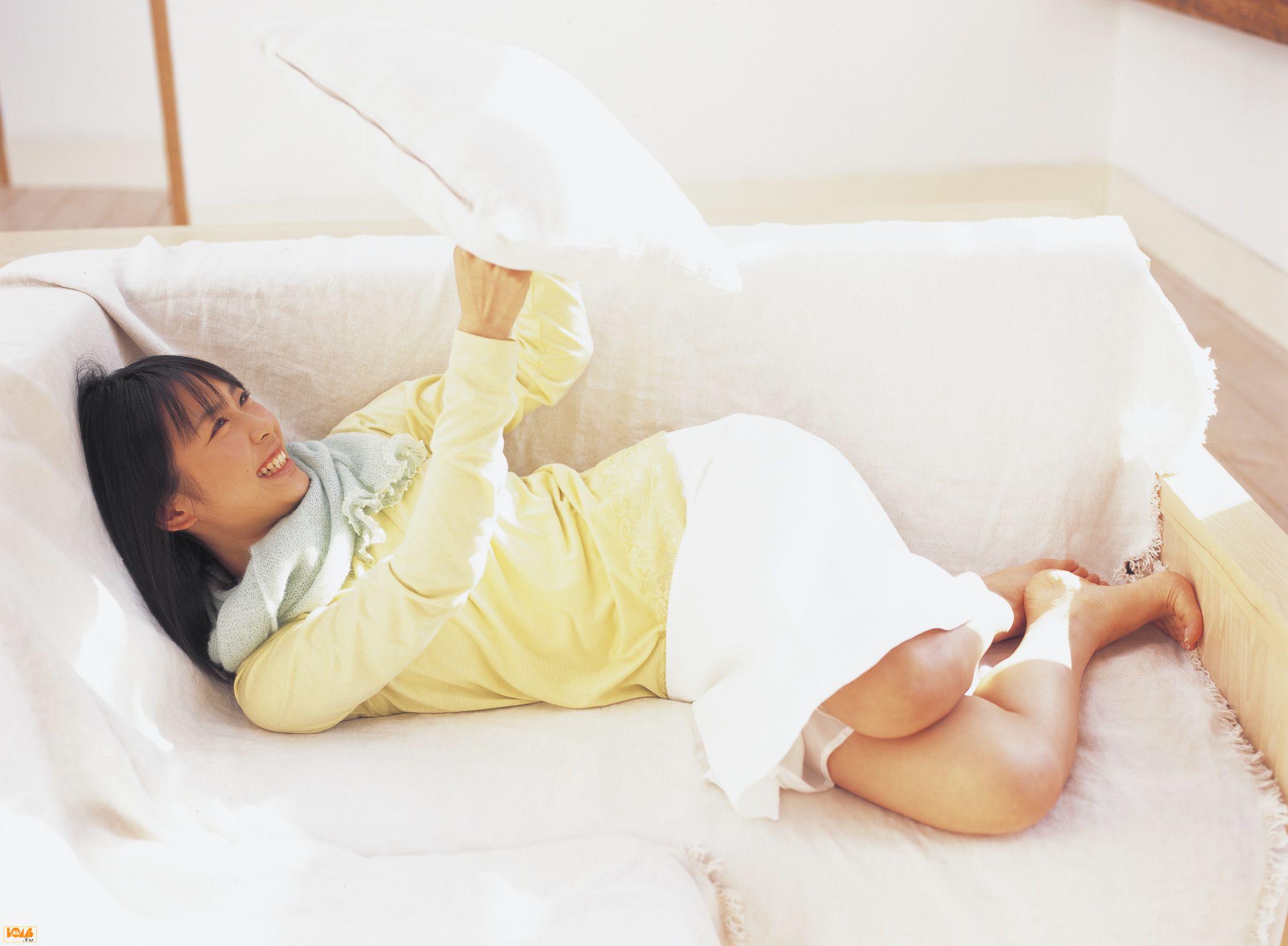 2005年03年01月刊 Mei Kurokawa 黒川芽以/黑川芽以-图42