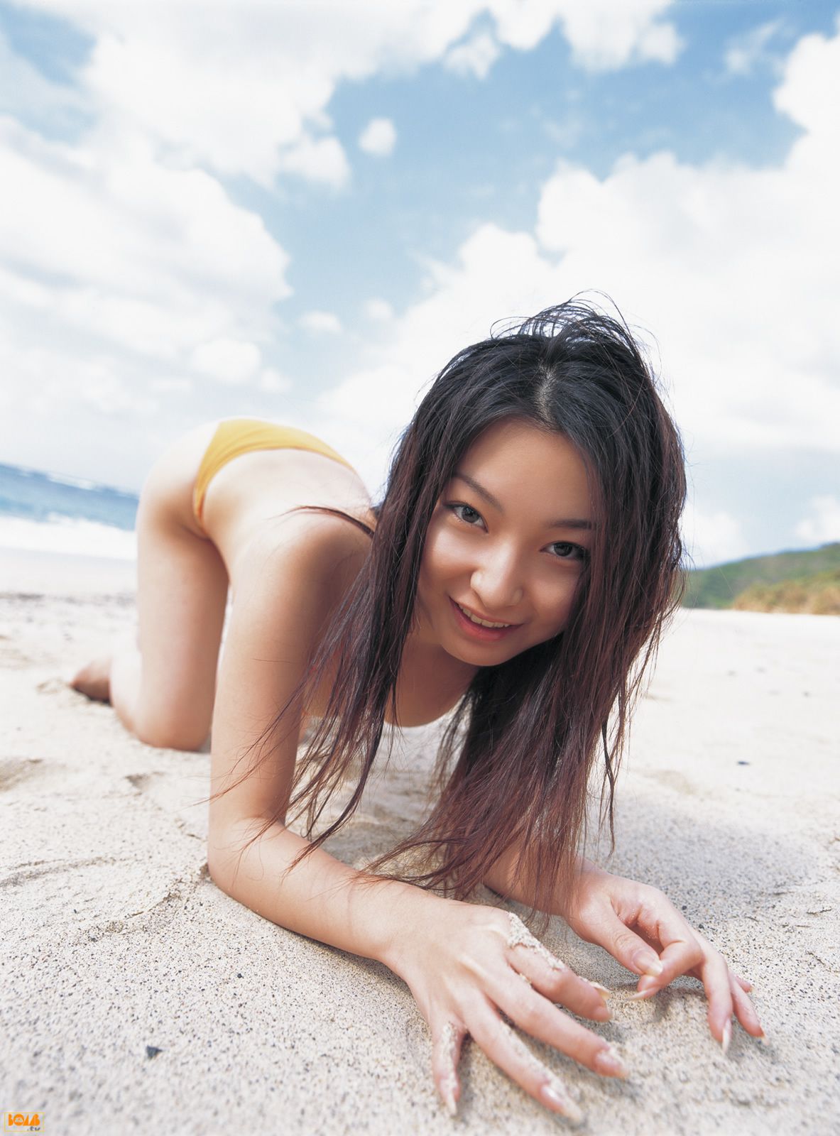 2005年04月刊 Riko Kawano 河野りこ/河野里子-图11