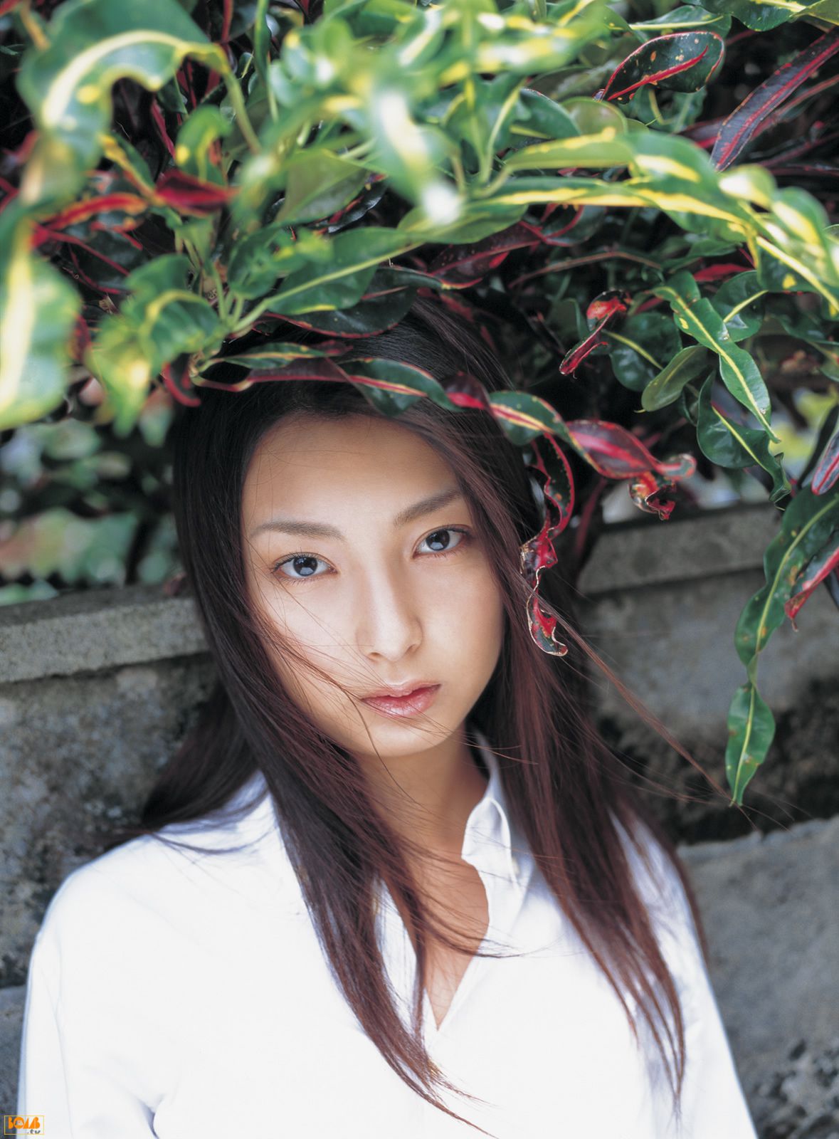 2005年04月刊 Riko Kawano 河野りこ/河野里子-图19