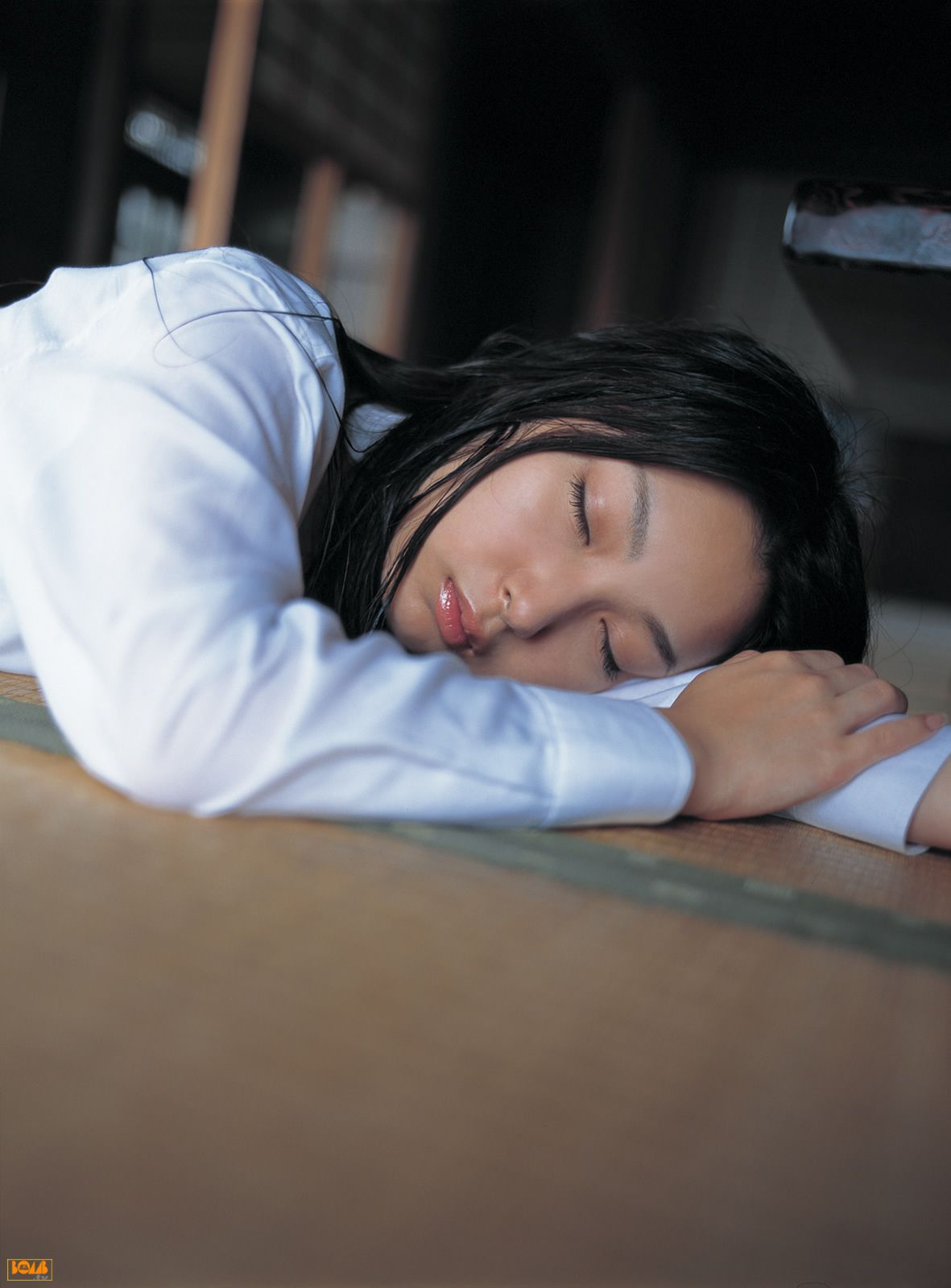 2005年04月刊 Riko Kawano 河野りこ/河野里子-图22