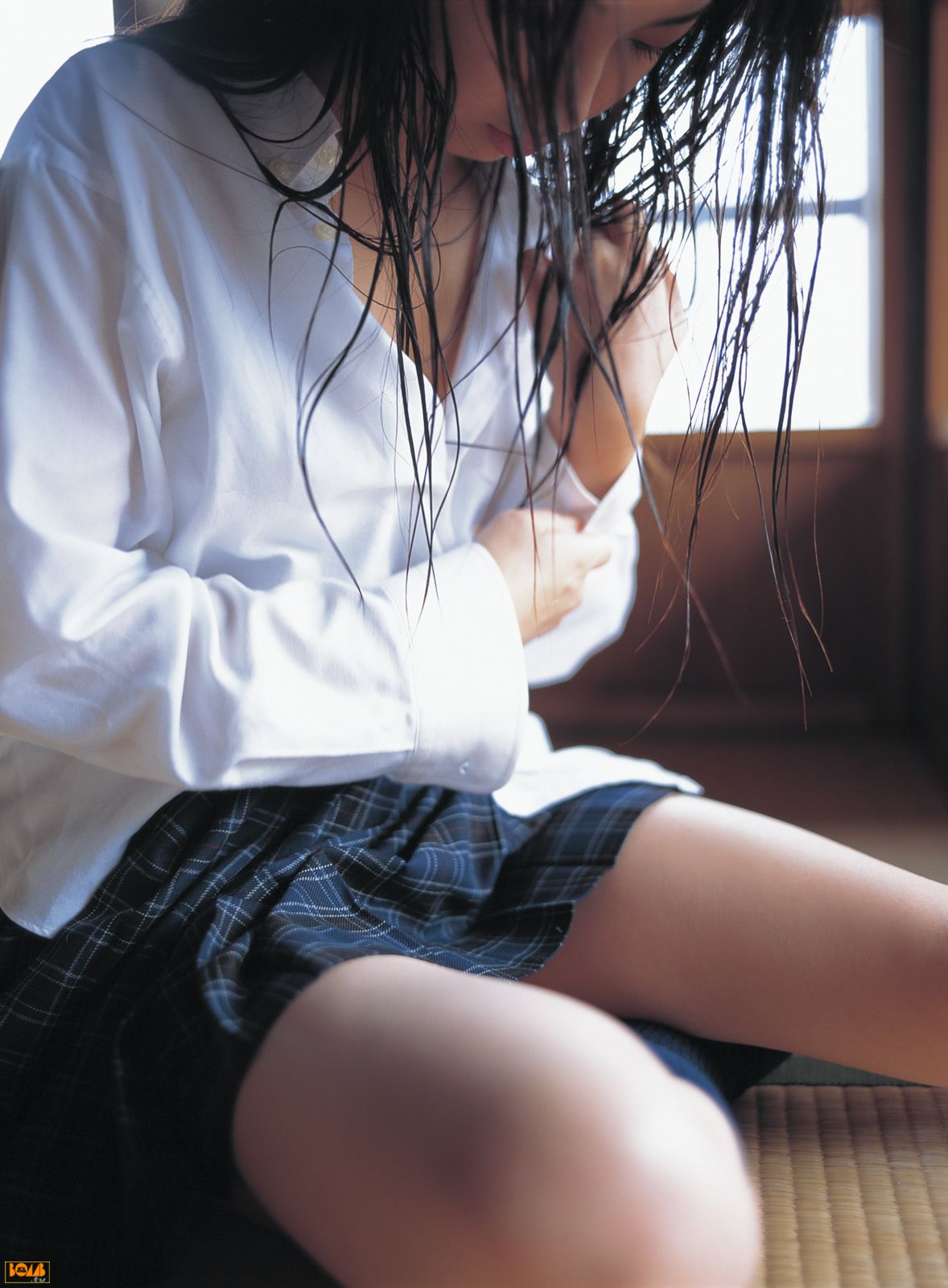 2005年04月刊 Riko Kawano 河野りこ/河野里子-图23