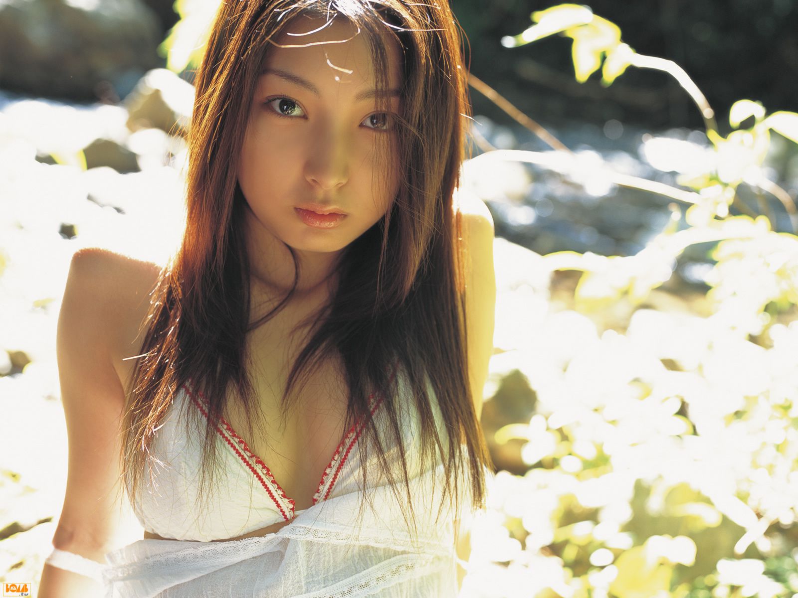 2005年04月刊 Riko Kawano 河野りこ/河野里子-图4