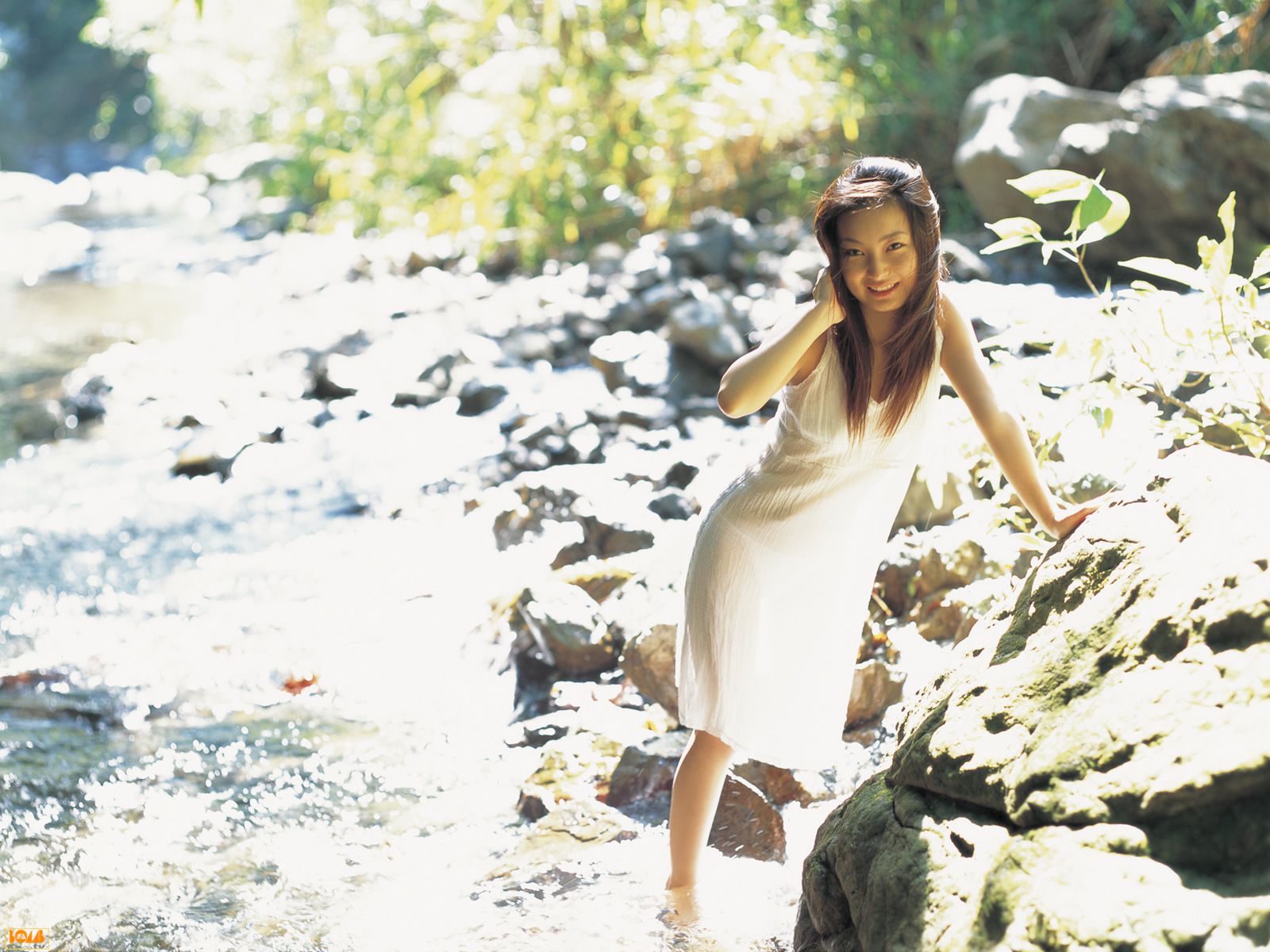 2005年04月刊 Riko Kawano 河野りこ/河野里子-图5