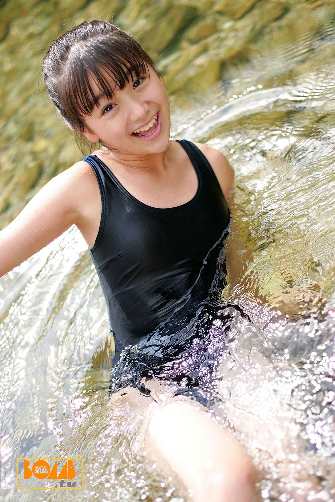 2005年04月刊 Soira Hayashi 日本萝莉少女-图0