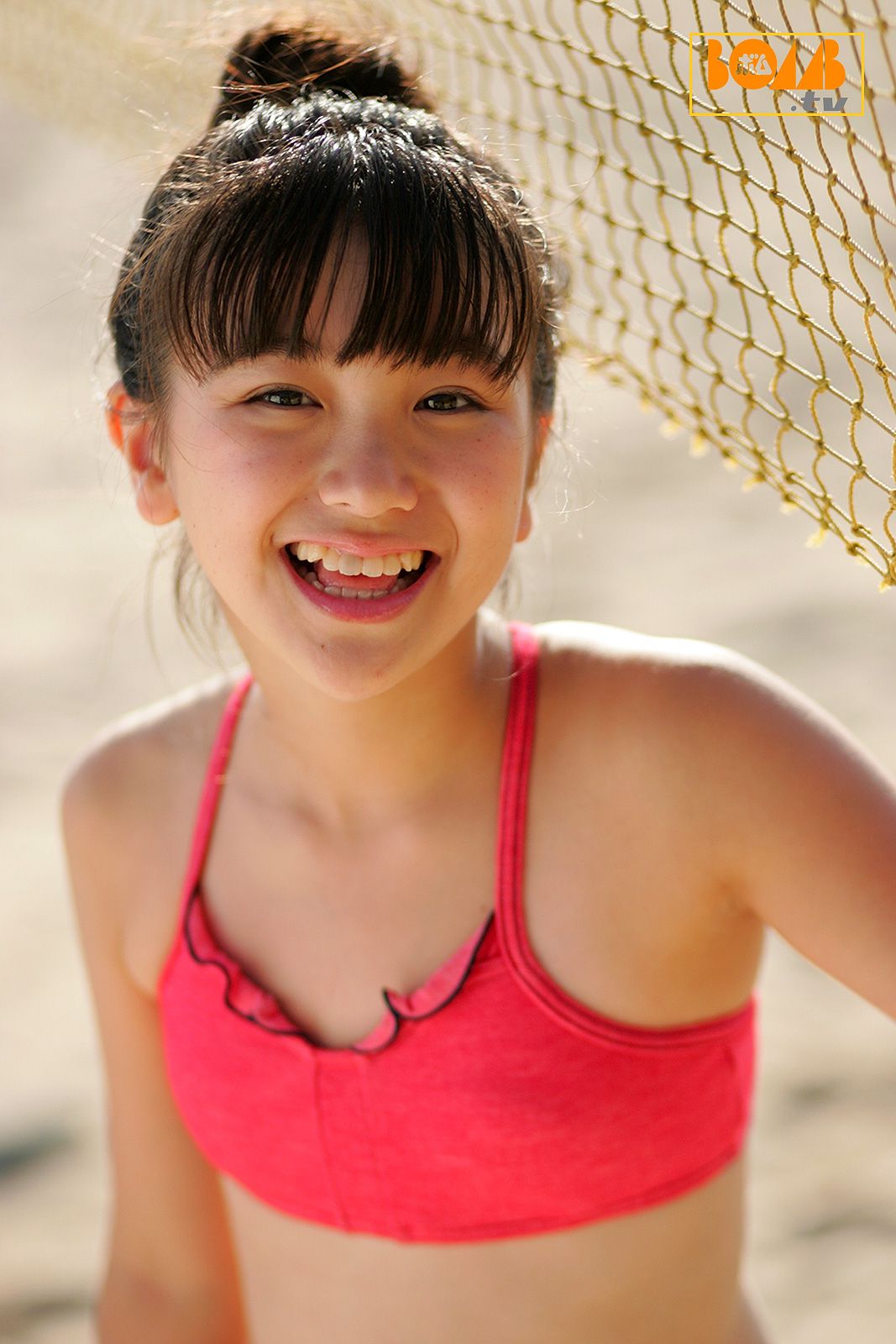 2005年04月刊 Soira Hayashi 日本萝莉少女-图22