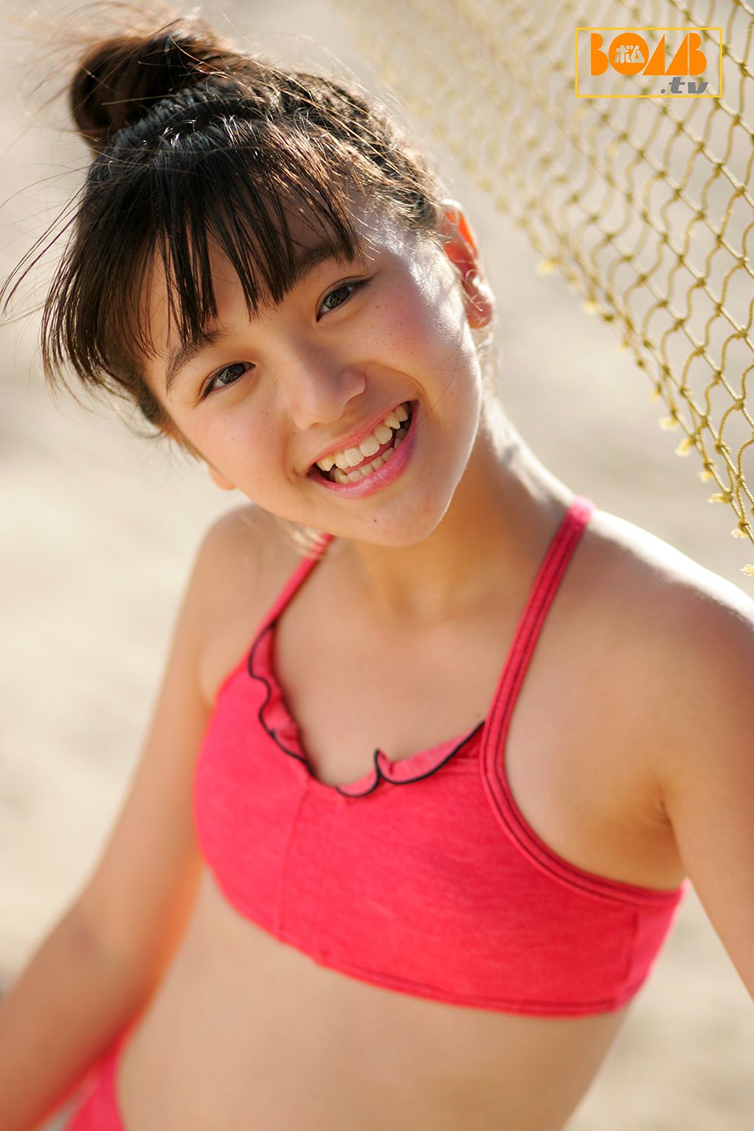 2005年04月刊 Soira Hayashi 日本萝莉少女-图23